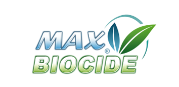 Max Biocide Geraniol Range