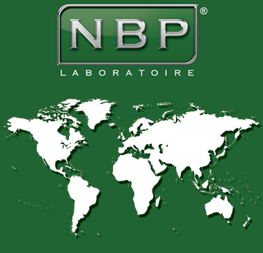 NBP - Natural Best Products Laboratoire